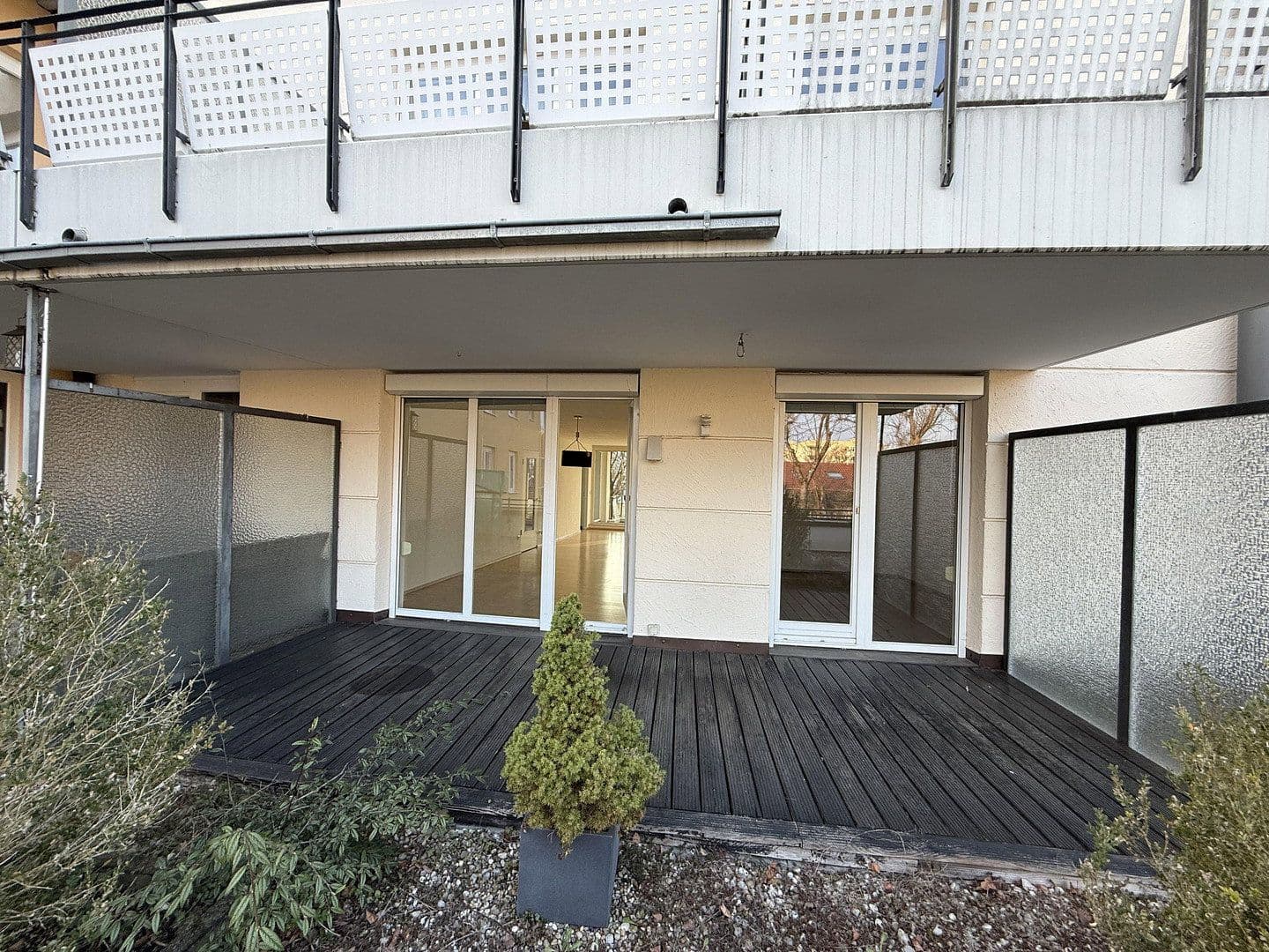 Prodej bytu 3+1 104 m², August-Hörmann-Platz 3, Gauting, Bavorsko Prodej bytu 3+1 104 m², August-Hörmann-Platz 3, Gauting, Bavorsko