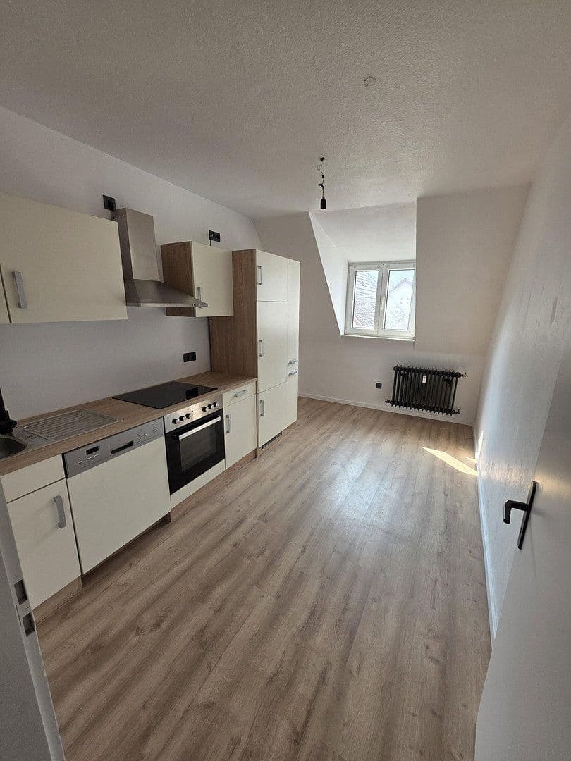 Pronájem bytu 4+1 115 m², Hauptstraße 19, Bruchweiler-Bärenbach, Porýní-Falc Pronájem bytu 4+1 115 m², Hauptstraße 19, Bruchweiler-Bärenbach, Porýní-Falc