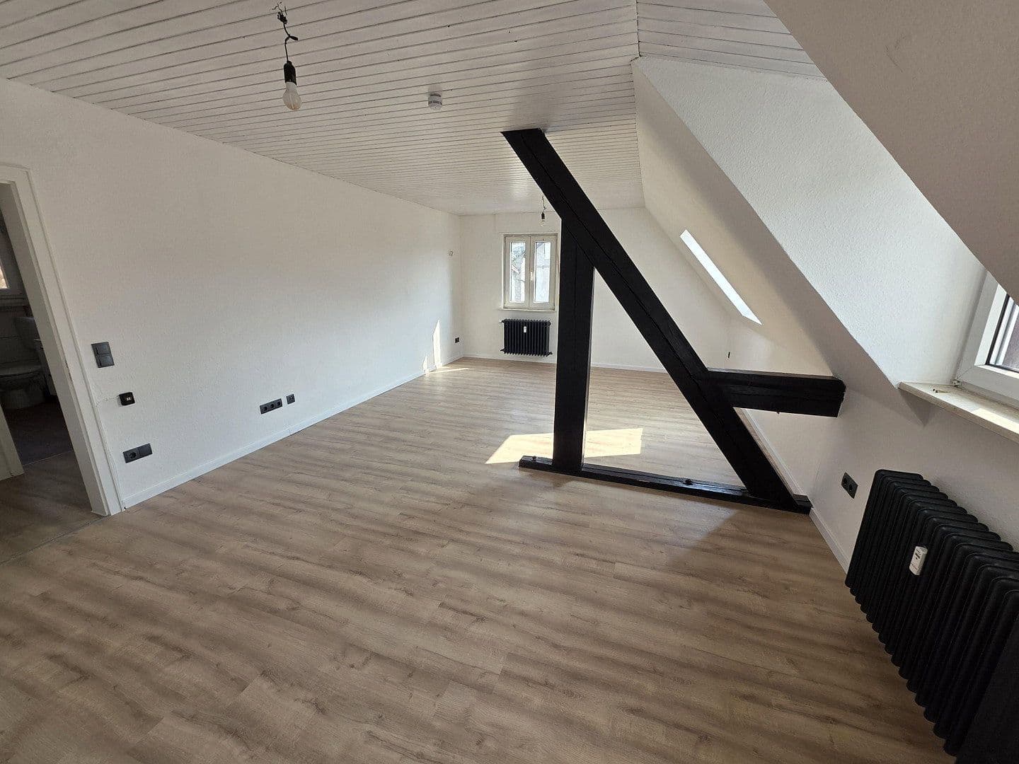 Pronájem bytu 4+1 115 m², Hauptstraße 19, Bruchweiler-Bärenbach, Porýní-Falc Pronájem bytu 4+1 115 m², Hauptstraße 19, Bruchweiler-Bärenbach, Porýní-Falc