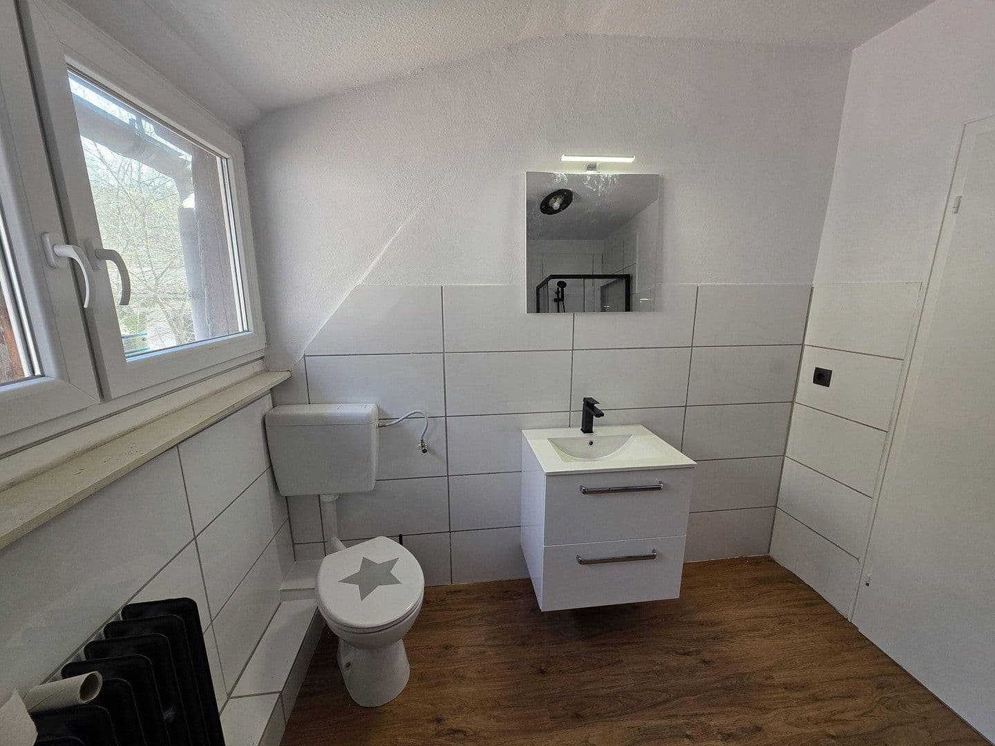 Pronájem bytu 4+1 115 m², Hauptstraße 19, Bruchweiler-Bärenbach, Porýní-Falc Pronájem bytu 4+1 115 m², Hauptstraße 19, Bruchweiler-Bärenbach, Porýní-Falc