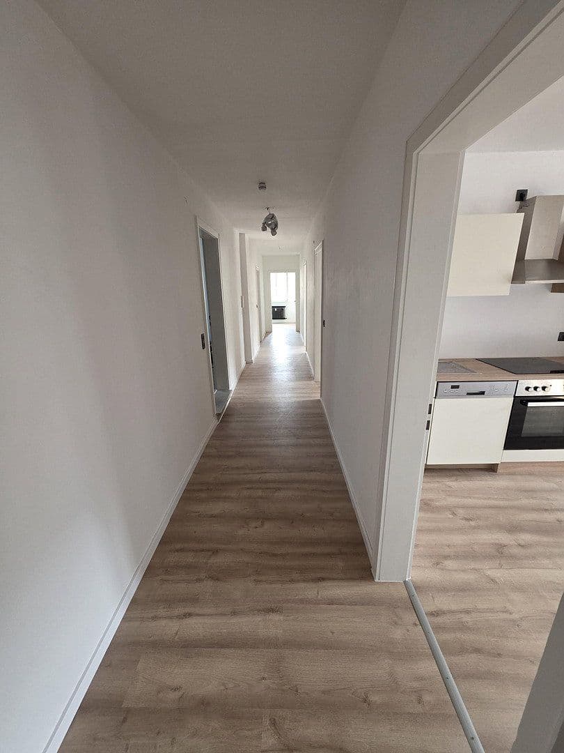 Pronájem bytu 4+1 115 m², Hauptstraße 19, Bruchweiler-Bärenbach, Porýní-Falc Pronájem bytu 4+1 115 m², Hauptstraße 19, Bruchweiler-Bärenbach, Porýní-Falc