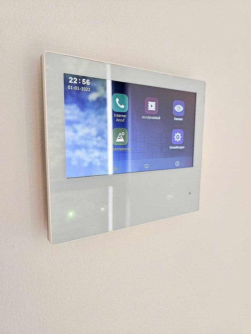 Pronájem bytu 3+1 120 m², Emil-von-Behring-Str. 1, Marburg, Hessen Pronájem bytu 3+1 120 m², Emil-von-Behring-Str. 1, Marburg, Hessen