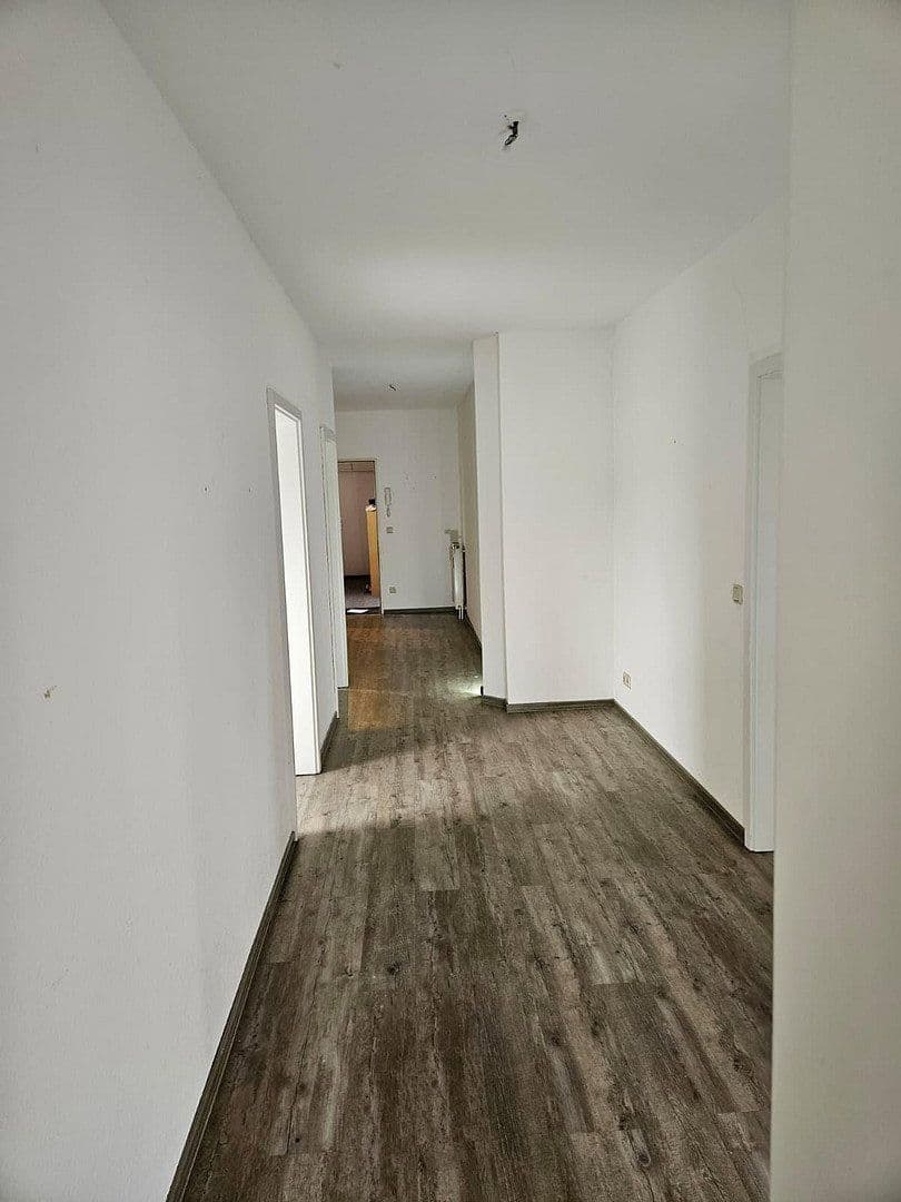 Pronájem bytu 3+1 81 m², Dorfstraße 25, Moisburg, Dolní Sasko Pronájem bytu 3+1 81 m², Dorfstraße 25, Moisburg, Dolní Sasko