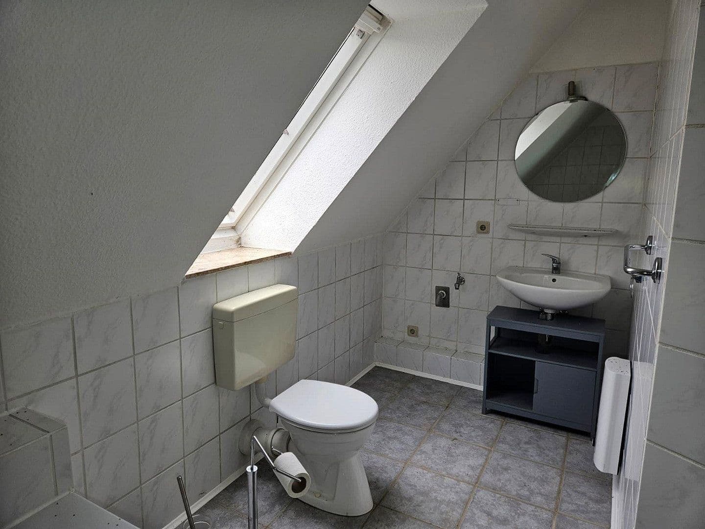 Pronájem bytu 3+1 81 m², Dorfstraße 25, Moisburg, Dolní Sasko Pronájem bytu 3+1 81 m², Dorfstraße 25, Moisburg, Dolní Sasko