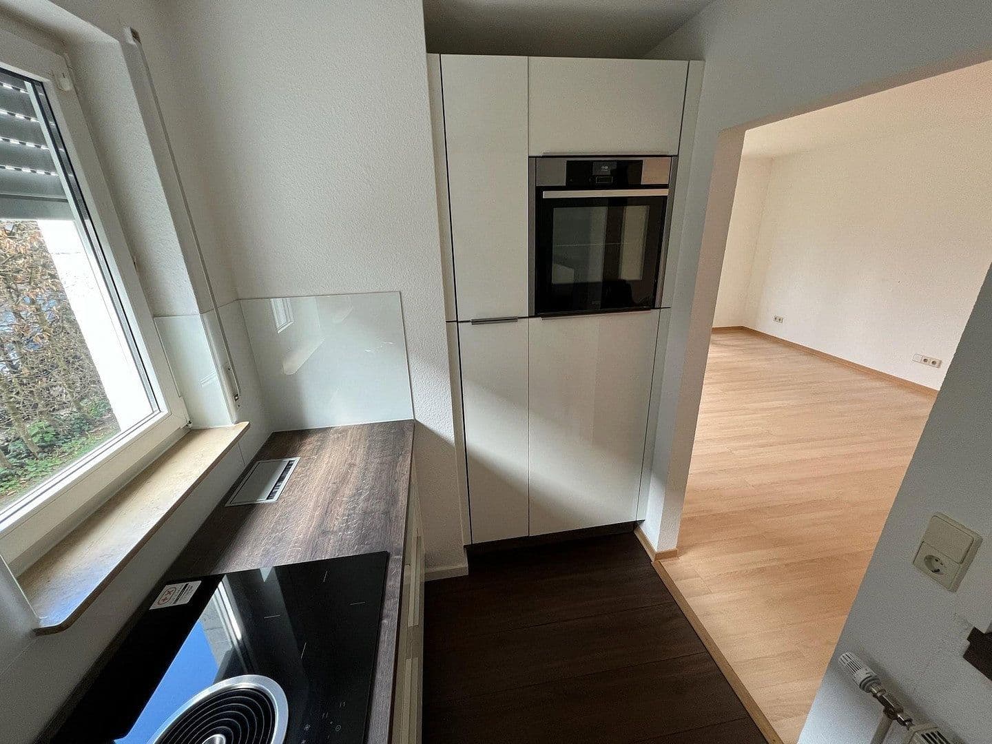 Pronájem bytu 2+1 53 m², Böblingen, Bádensko-Württembersko Pronájem bytu 2+1 53 m², Böblingen, Bádensko-Württembersko
