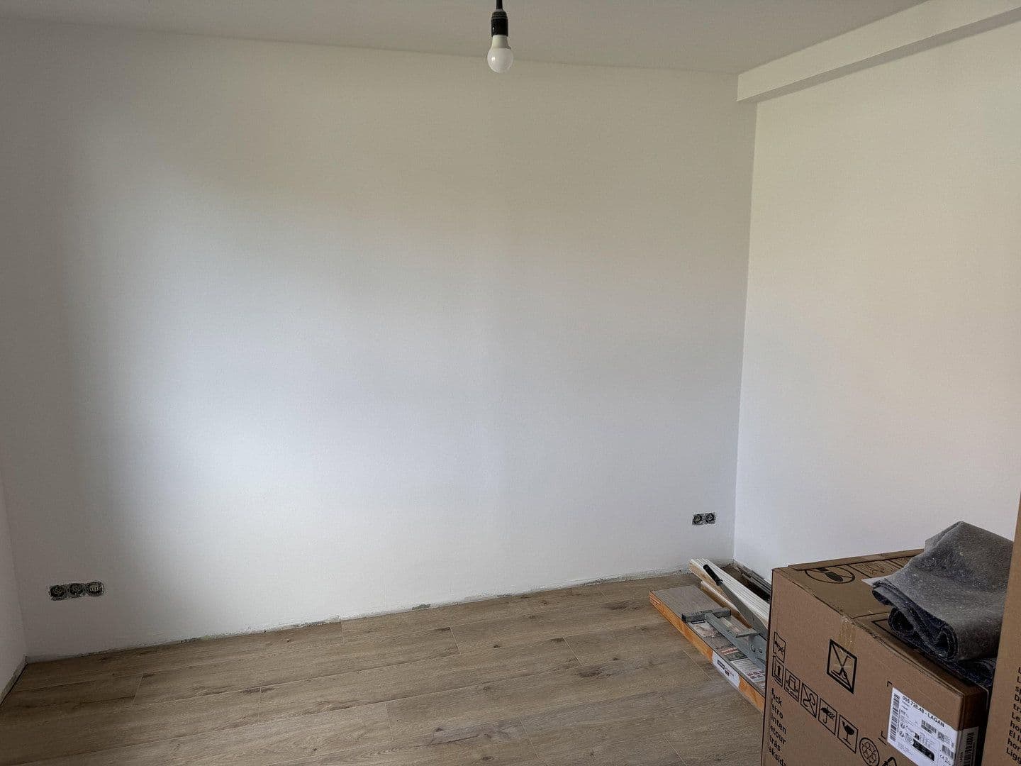 Pronájem bytu 2+1 41 m², Lübeck, Šlesvicko-Holštýnsko Pronájem bytu 2+1 41 m², Lübeck, Šlesvicko-Holštýnsko