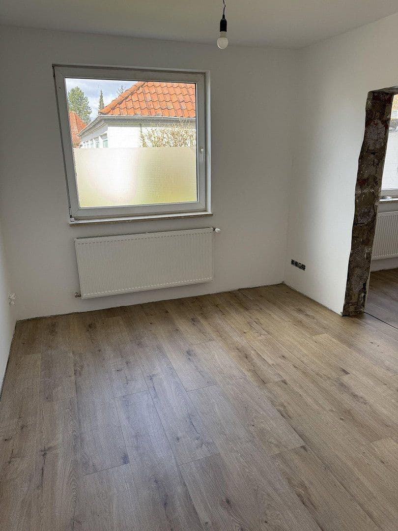 Pronájem bytu 2+1 41 m², Lübeck, Šlesvicko-Holštýnsko Pronájem bytu 2+1 41 m², Lübeck, Šlesvicko-Holštýnsko