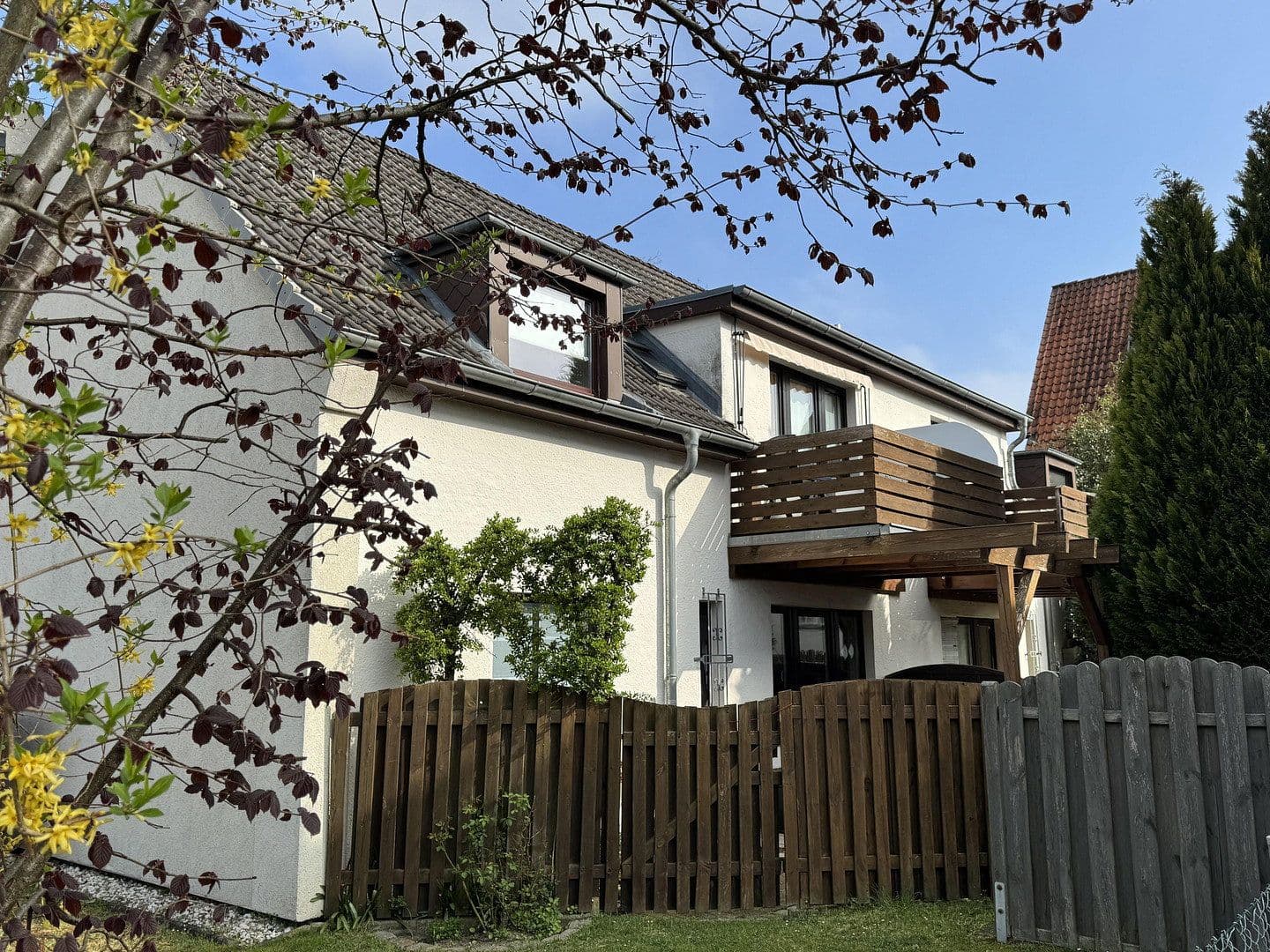 Pronájem bytu 2+1 41 m², Lübeck, Šlesvicko-Holštýnsko Pronájem bytu 2+1 41 m², Lübeck, Šlesvicko-Holštýnsko