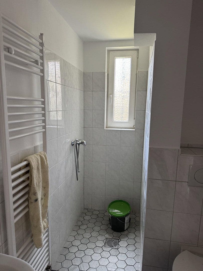 Pronájem bytu 2+1 41 m², Lübeck, Šlesvicko-Holštýnsko Pronájem bytu 2+1 41 m², Lübeck, Šlesvicko-Holštýnsko