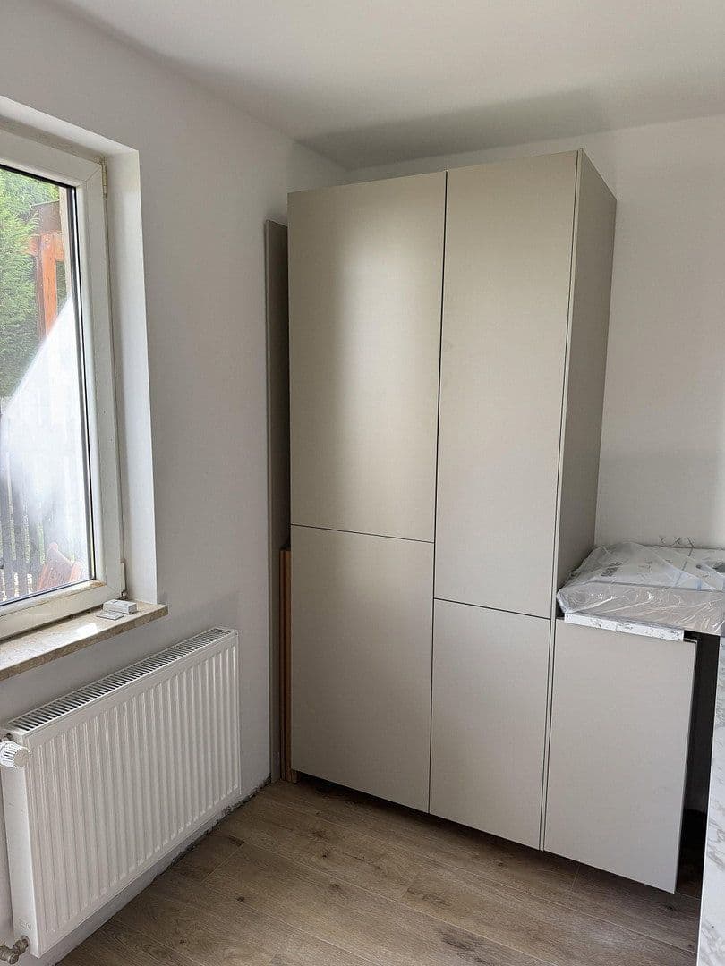 Pronájem bytu 2+1 41 m², Lübeck, Šlesvicko-Holštýnsko Pronájem bytu 2+1 41 m², Lübeck, Šlesvicko-Holštýnsko