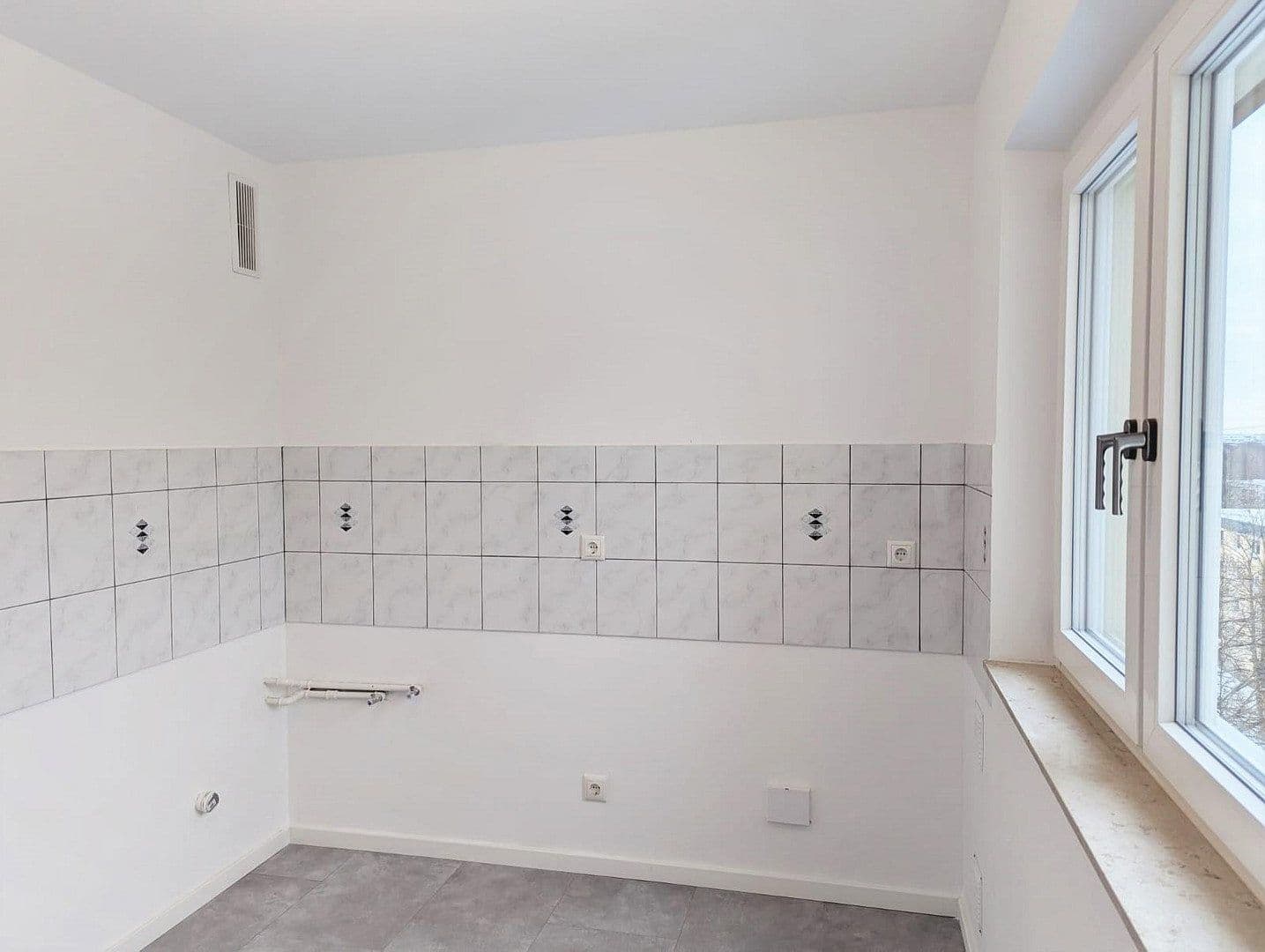 Pronájem bytu 4+1 75 m², Preziosastrasse 37, München, Bavorsko Pronájem bytu 4+1 75 m², Preziosastrasse 37, München, Bavorsko