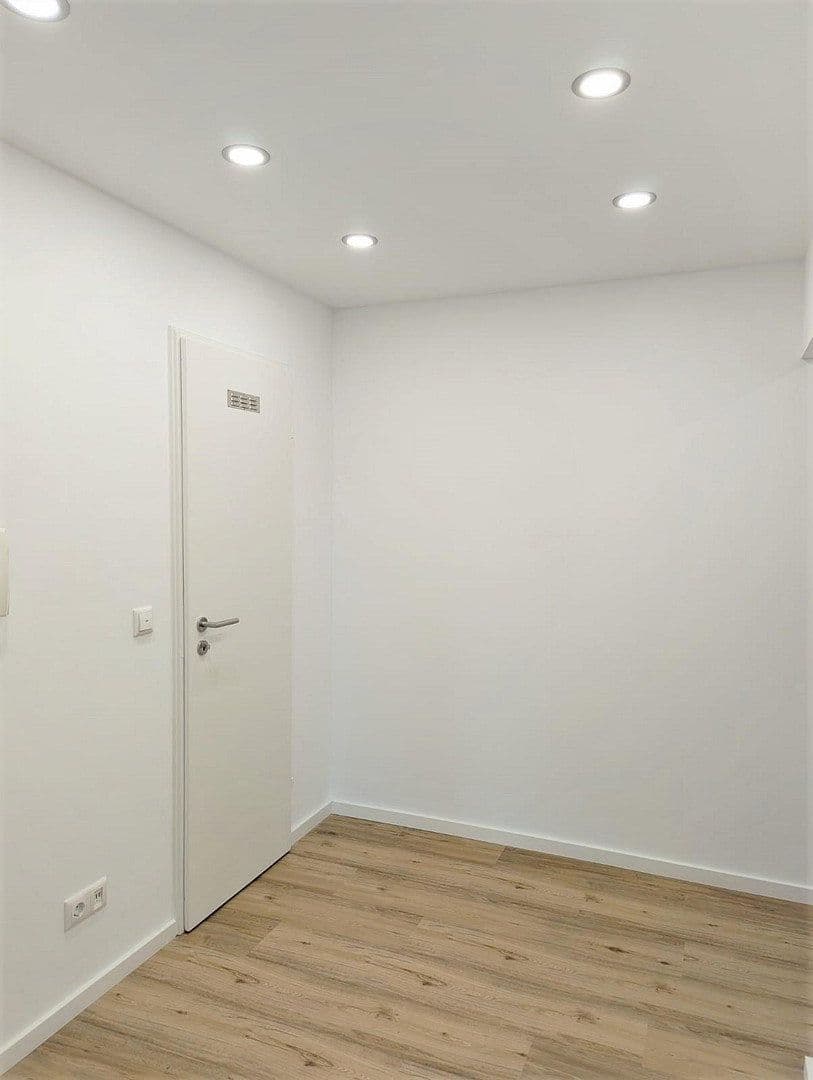 Pronájem bytu 4+1 75 m², Preziosastrasse 37, München, Bavorsko Pronájem bytu 4+1 75 m², Preziosastrasse 37, München, Bavorsko