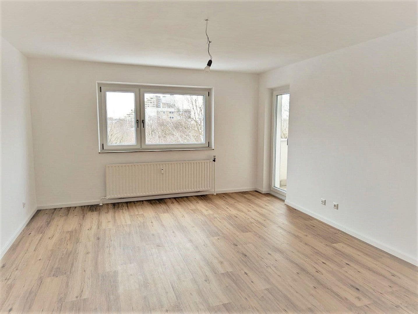Pronájem bytu 4+1 75 m², Preziosastrasse 37, München, Bavorsko Pronájem bytu 4+1 75 m², Preziosastrasse 37, München, Bavorsko