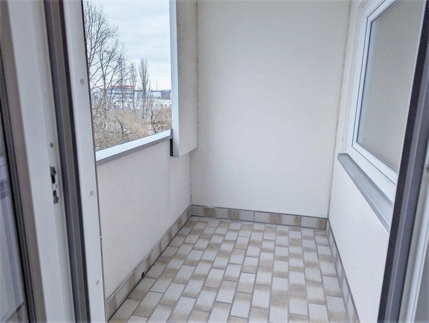 Pronájem bytu 4+1 75 m², Preziosastrasse 37, München, Bavorsko Pronájem bytu 4+1 75 m², Preziosastrasse 37, München, Bavorsko