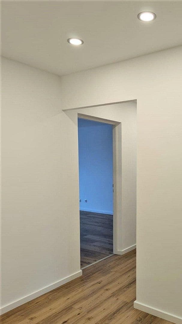 Pronájem bytu 4+1 75 m², Preziosastrasse 37, München, Bavorsko Pronájem bytu 4+1 75 m², Preziosastrasse 37, München, Bavorsko