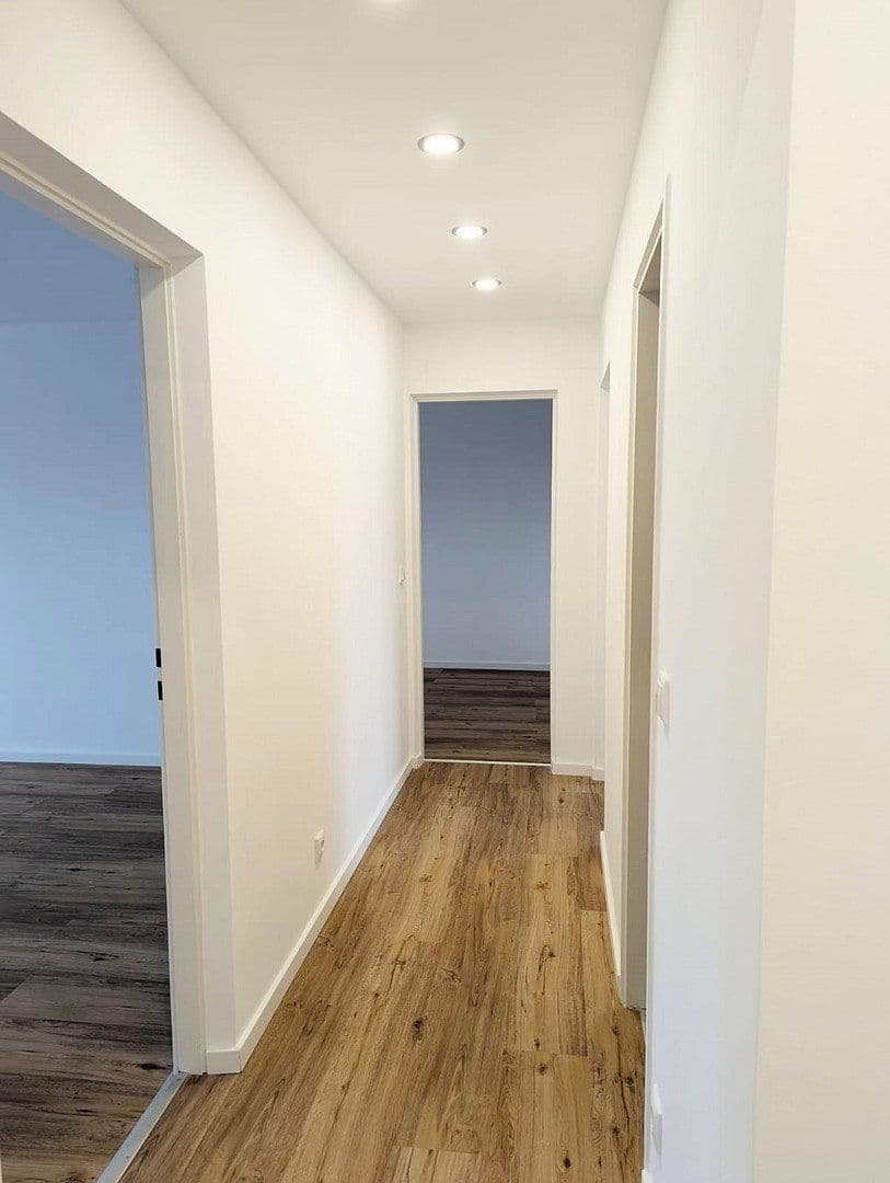 Pronájem bytu 4+1 75 m², Preziosastrasse 37, München, Bavorsko Pronájem bytu 4+1 75 m², Preziosastrasse 37, München, Bavorsko