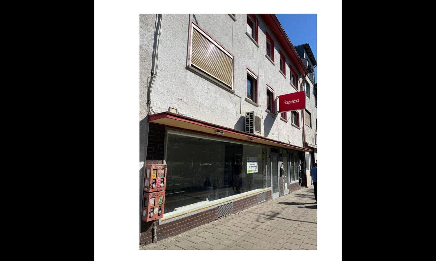 Prodej domu 305 m², pozemek 222 m², Bessunger Straße 4, Darmstadt, Hessen Prodej domu 305 m², pozemek 222 m², Bessunger Straße 4, Darmstadt, Hessen