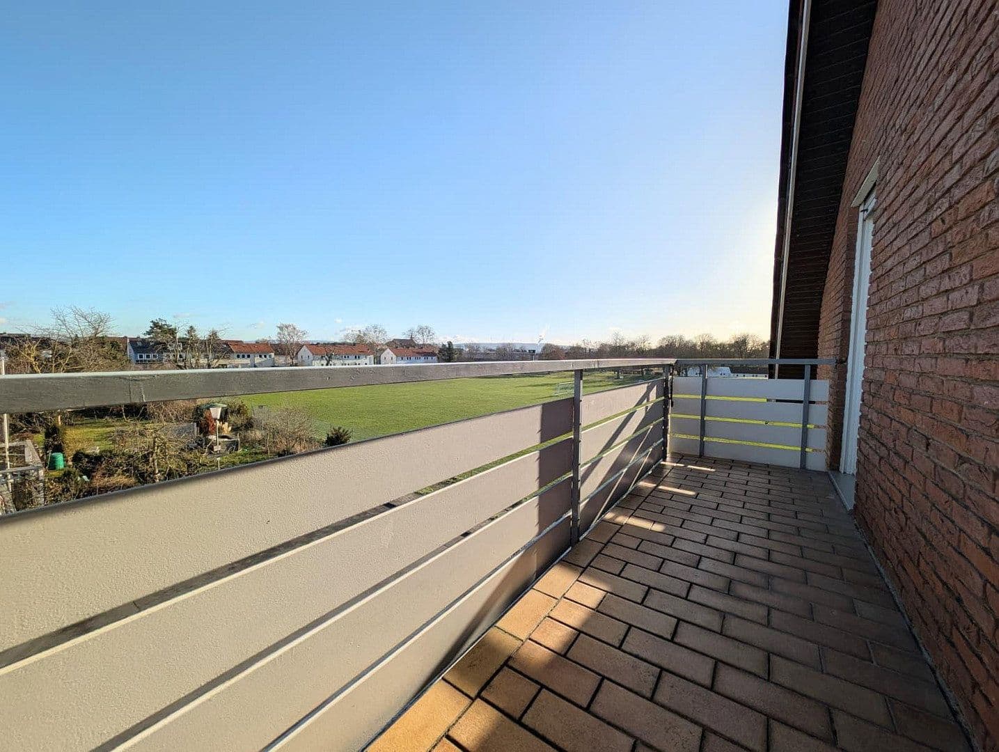 Prodej bytu 3+kk 85 m², Kassel, Hessen Prodej bytu 3+kk 85 m², Kassel, Hessen