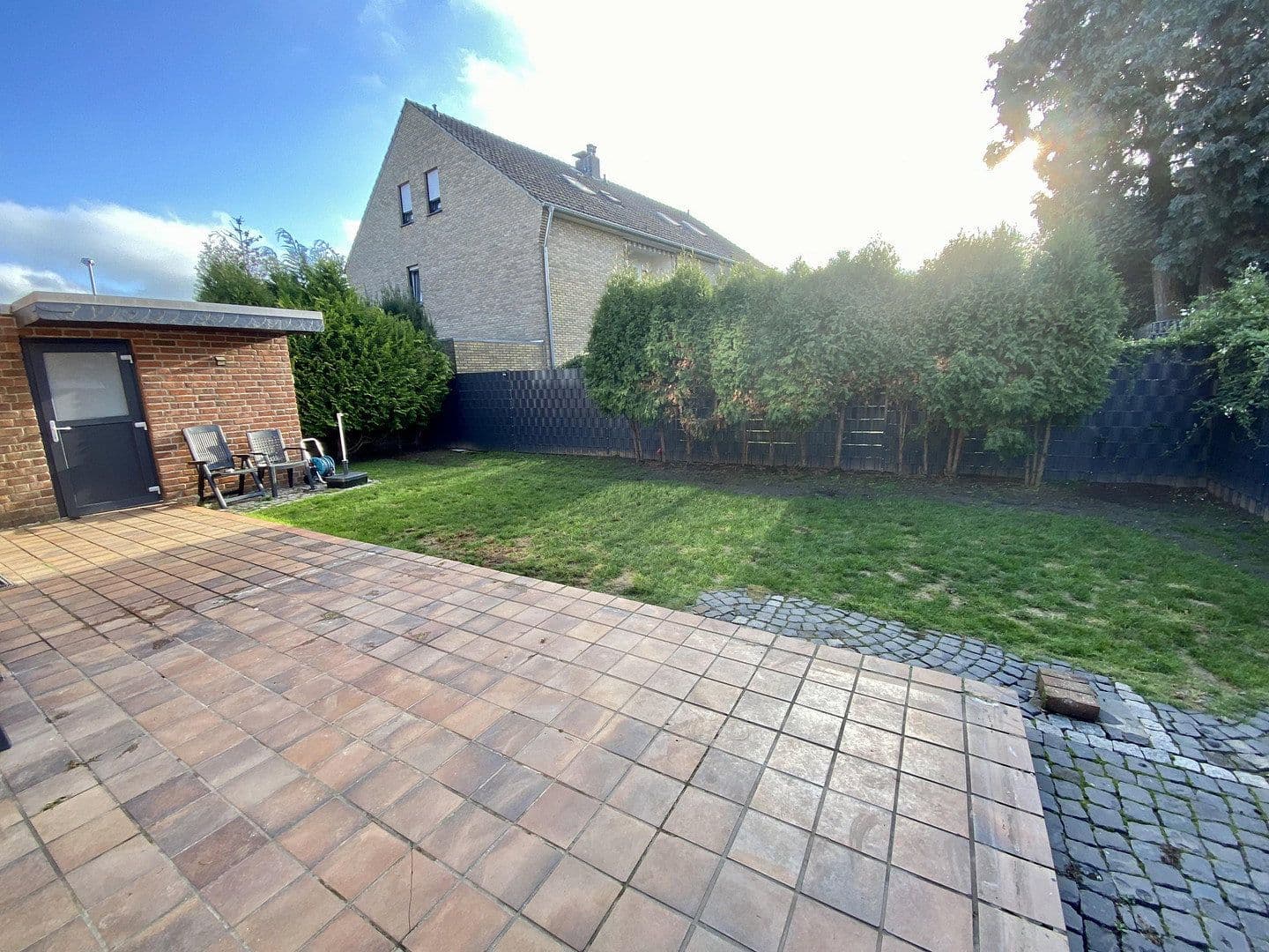 Prodej domu 138 m², pozemek 378 m², Friedhofstraße 24, Nettetal, Severní Porýní-Vestfálsko Prodej domu 138 m², pozemek 378 m², Friedhofstraße 24, Nettetal, Severní Porýní-Vestfálsko