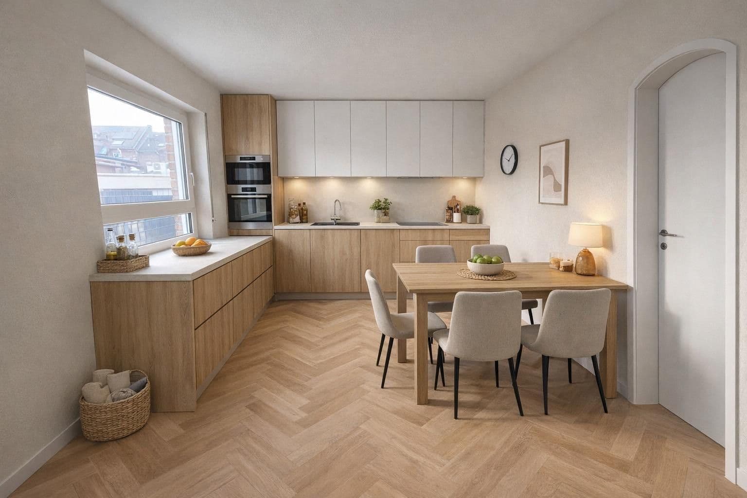 Prodej domu 138 m², pozemek 378 m², Friedhofstraße 24, Nettetal, Severní Porýní-Vestfálsko Prodej domu 138 m², pozemek 378 m², Friedhofstraße 24, Nettetal, Severní Porýní-Vestfálsko