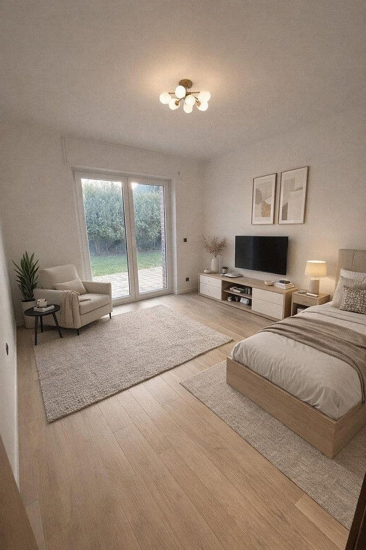 Prodej domu 138 m², pozemek 378 m², Friedhofstraße 24, Nettetal, Severní Porýní-Vestfálsko Prodej domu 138 m², pozemek 378 m², Friedhofstraße 24, Nettetal, Severní Porýní-Vestfálsko