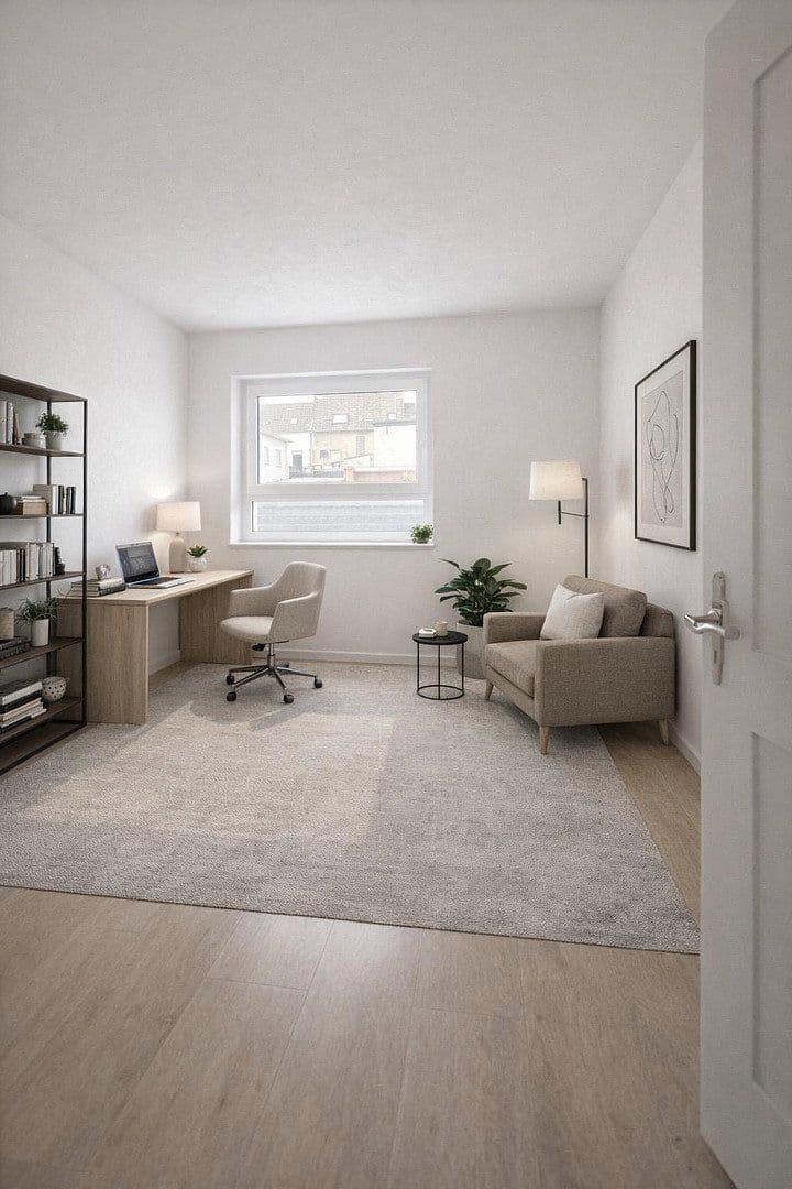 Prodej domu 138 m², pozemek 378 m², Friedhofstraße 24, Nettetal, Severní Porýní-Vestfálsko Prodej domu 138 m², pozemek 378 m², Friedhofstraße 24, Nettetal, Severní Porýní-Vestfálsko