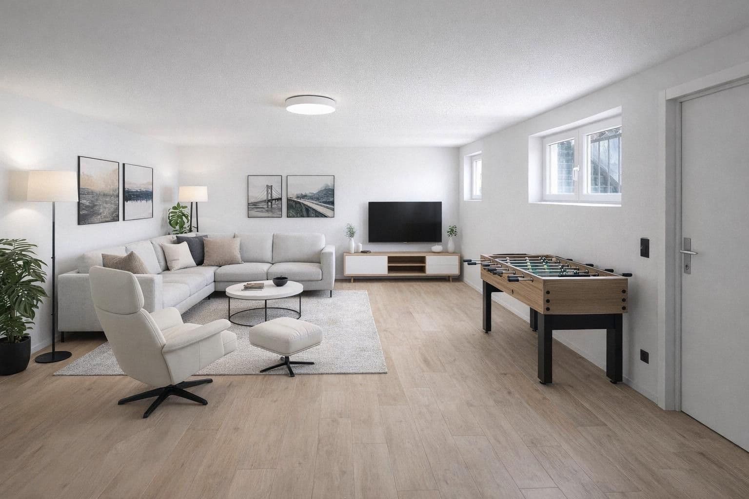 Prodej domu 138 m², pozemek 378 m², Friedhofstraße 24, Nettetal, Severní Porýní-Vestfálsko Prodej domu 138 m², pozemek 378 m², Friedhofstraße 24, Nettetal, Severní Porýní-Vestfálsko
