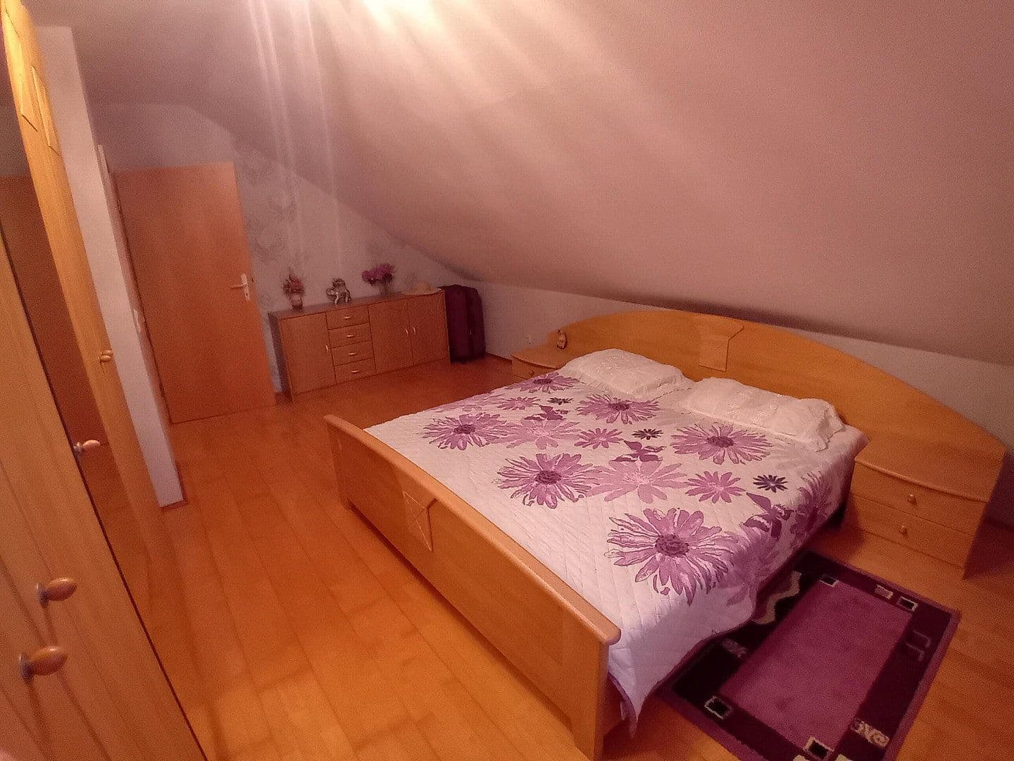 Prodej domu 130 m², pozemek 596 m², Ronsberg, Bavorsko Prodej domu 130 m², pozemek 596 m², Ronsberg, Bavorsko