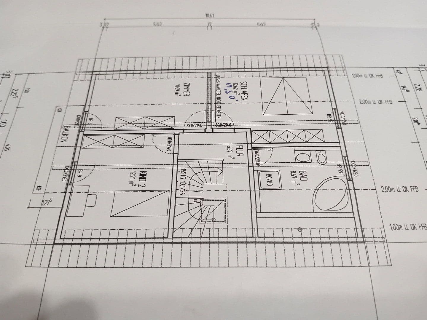 Prodej domu 130 m², pozemek 596 m², Ronsberg, Bavorsko Prodej domu 130 m², pozemek 596 m², Ronsberg, Bavorsko
