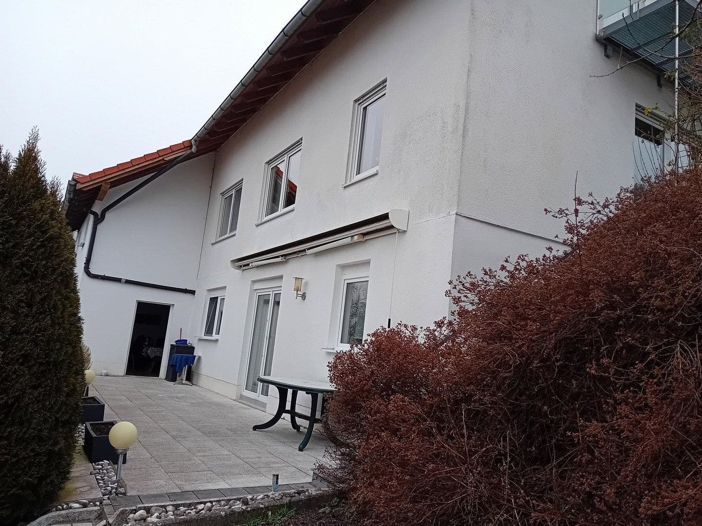 Prodej domu 130 m², pozemek 596 m², Ronsberg, Bavorsko Prodej domu 130 m², pozemek 596 m², Ronsberg, Bavorsko