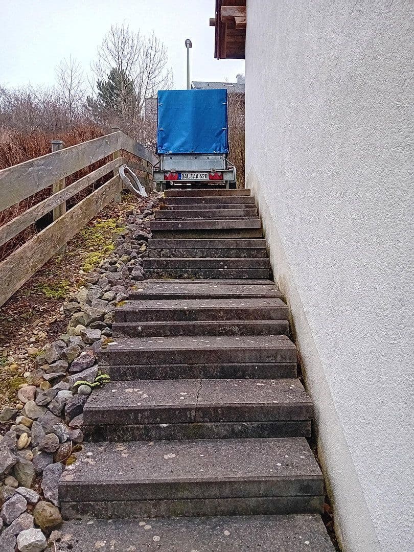 Prodej domu 130 m², pozemek 596 m², Ronsberg, Bavorsko Prodej domu 130 m², pozemek 596 m², Ronsberg, Bavorsko