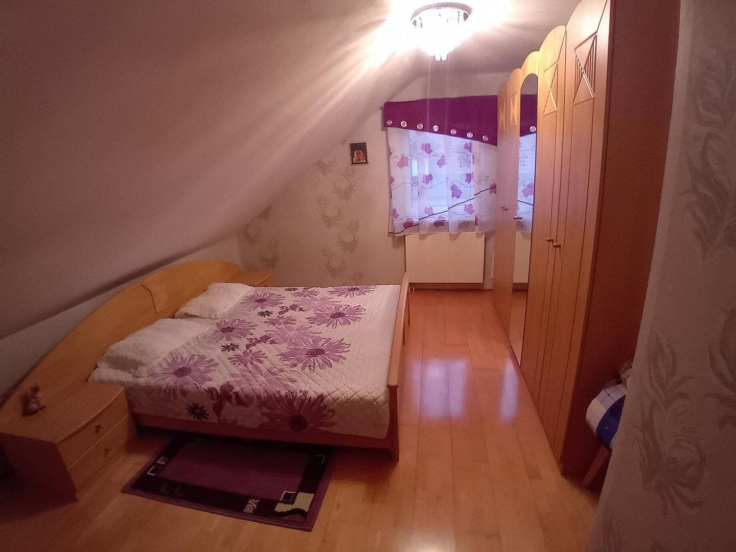 Prodej domu 130 m², pozemek 596 m², Ronsberg, Bavorsko Prodej domu 130 m², pozemek 596 m², Ronsberg, Bavorsko