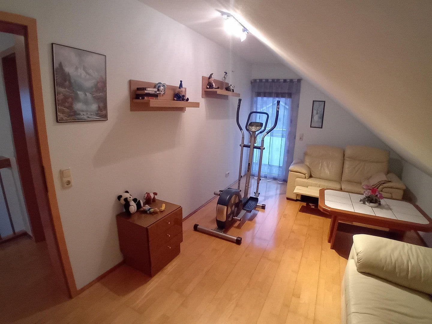 Prodej domu 130 m², pozemek 596 m², Ronsberg, Bavorsko Prodej domu 130 m², pozemek 596 m², Ronsberg, Bavorsko