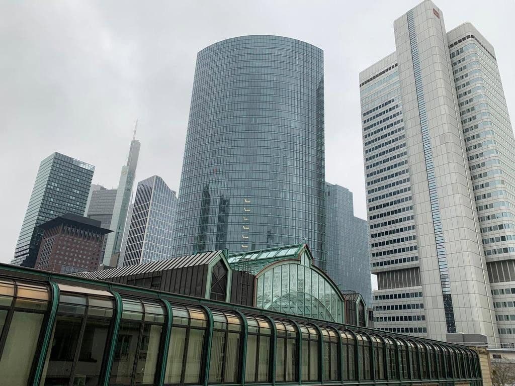 Prodej bytu 2+kk 68 m², Niddastrasse 27, Frankfurt, Hessen Prodej bytu 2+kk 68 m², Niddastrasse 27, Frankfurt, Hessen