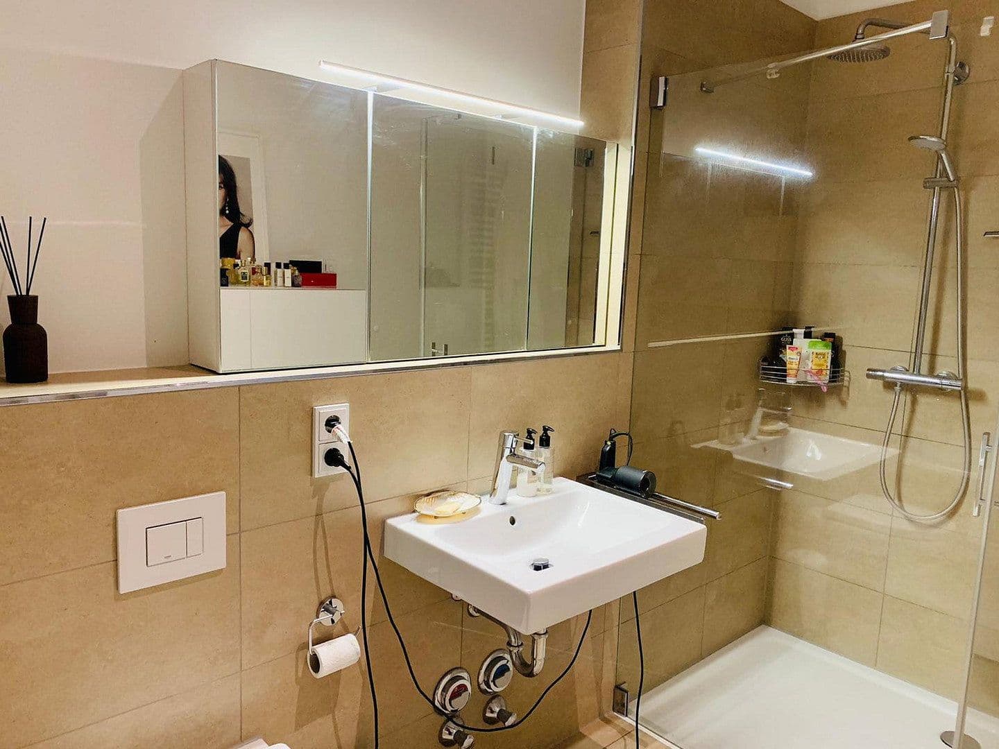 Prodej bytu 2+kk 68 m², Niddastrasse 27, Frankfurt, Hessen Prodej bytu 2+kk 68 m², Niddastrasse 27, Frankfurt, Hessen