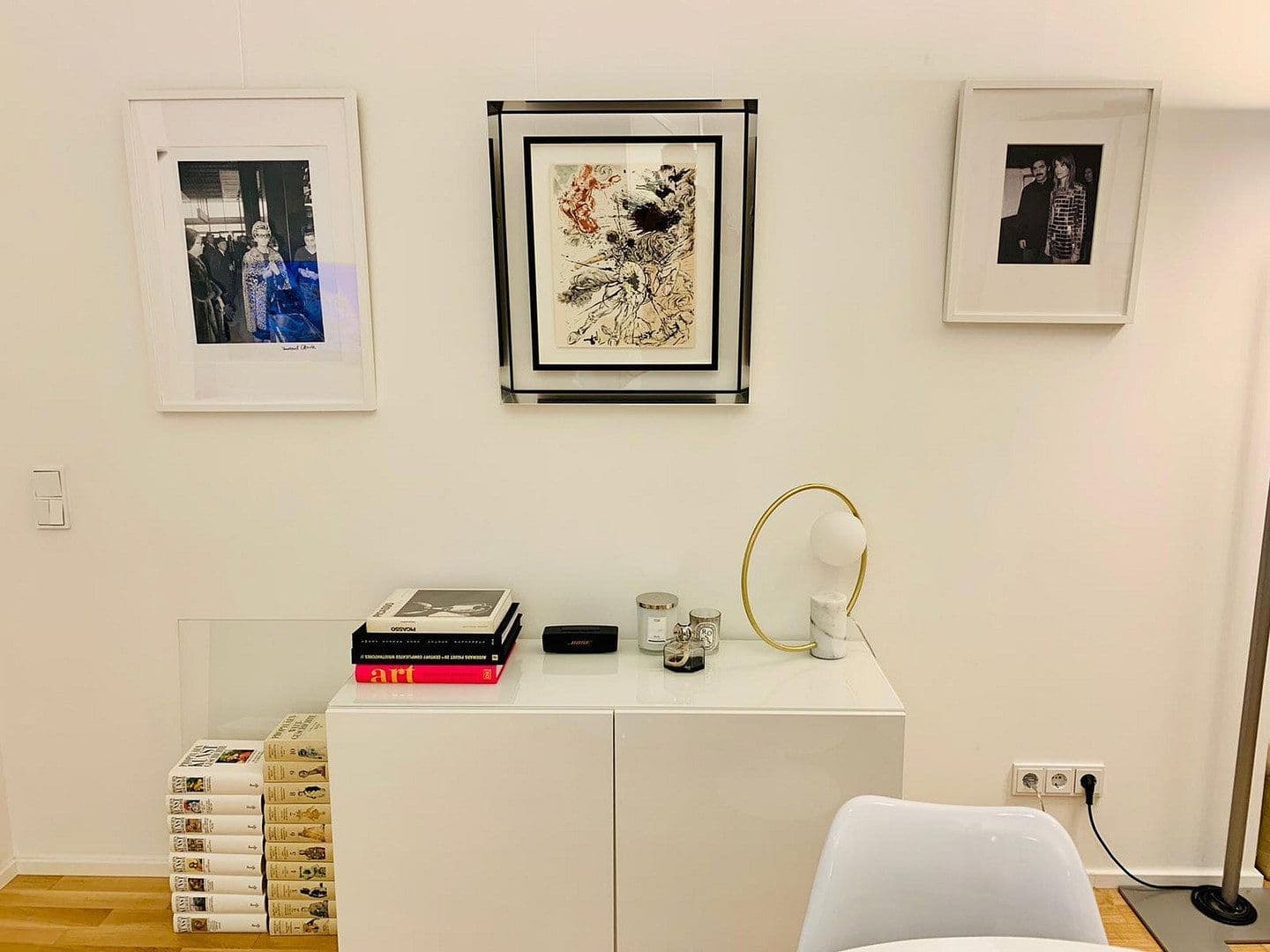 Prodej bytu 2+kk 68 m², Niddastrasse 27, Frankfurt, Hessen Prodej bytu 2+kk 68 m², Niddastrasse 27, Frankfurt, Hessen