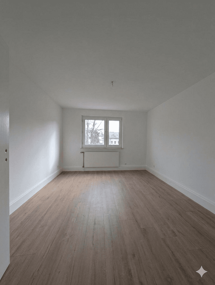 Pronájem bytu 3+1 62 m², Frankfurt, Hessen Pronájem bytu 3+1 62 m², Frankfurt, Hessen