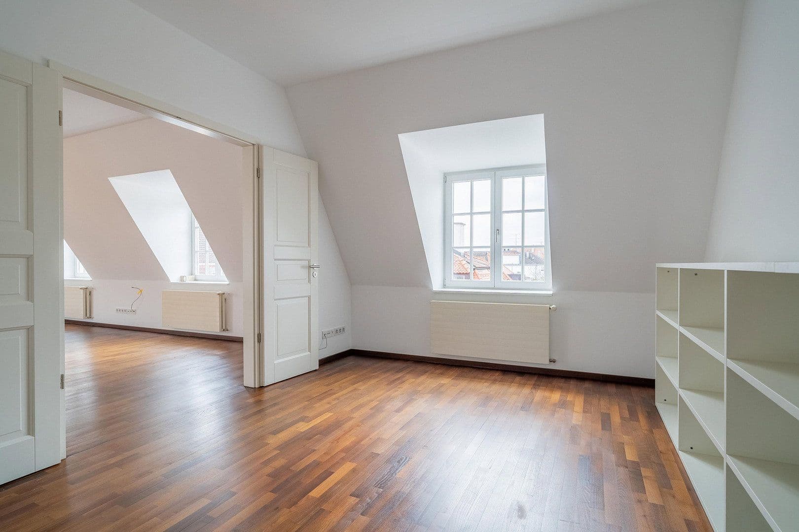 Prodej bytu 4+1 135 m², München, Bavorsko Prodej bytu 4+1 135 m², München, Bavorsko