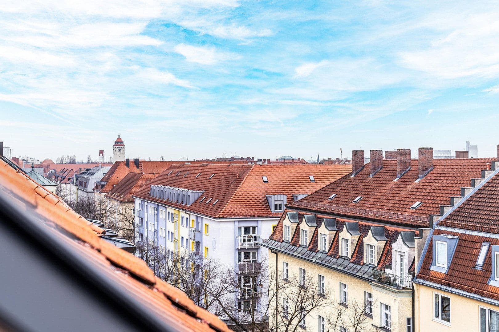 Prodej bytu 4+1 135 m², München, Bavorsko Prodej bytu 4+1 135 m², München, Bavorsko