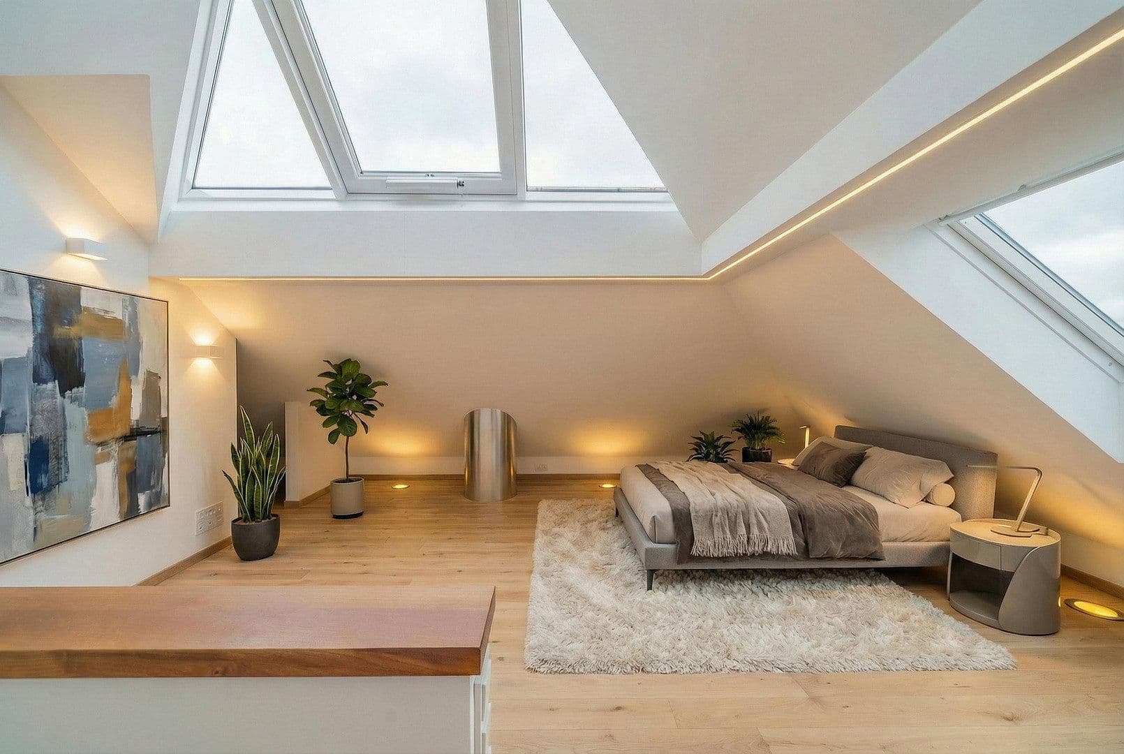 Prodej bytu 4+1 135 m², München, Bavorsko Prodej bytu 4+1 135 m², München, Bavorsko