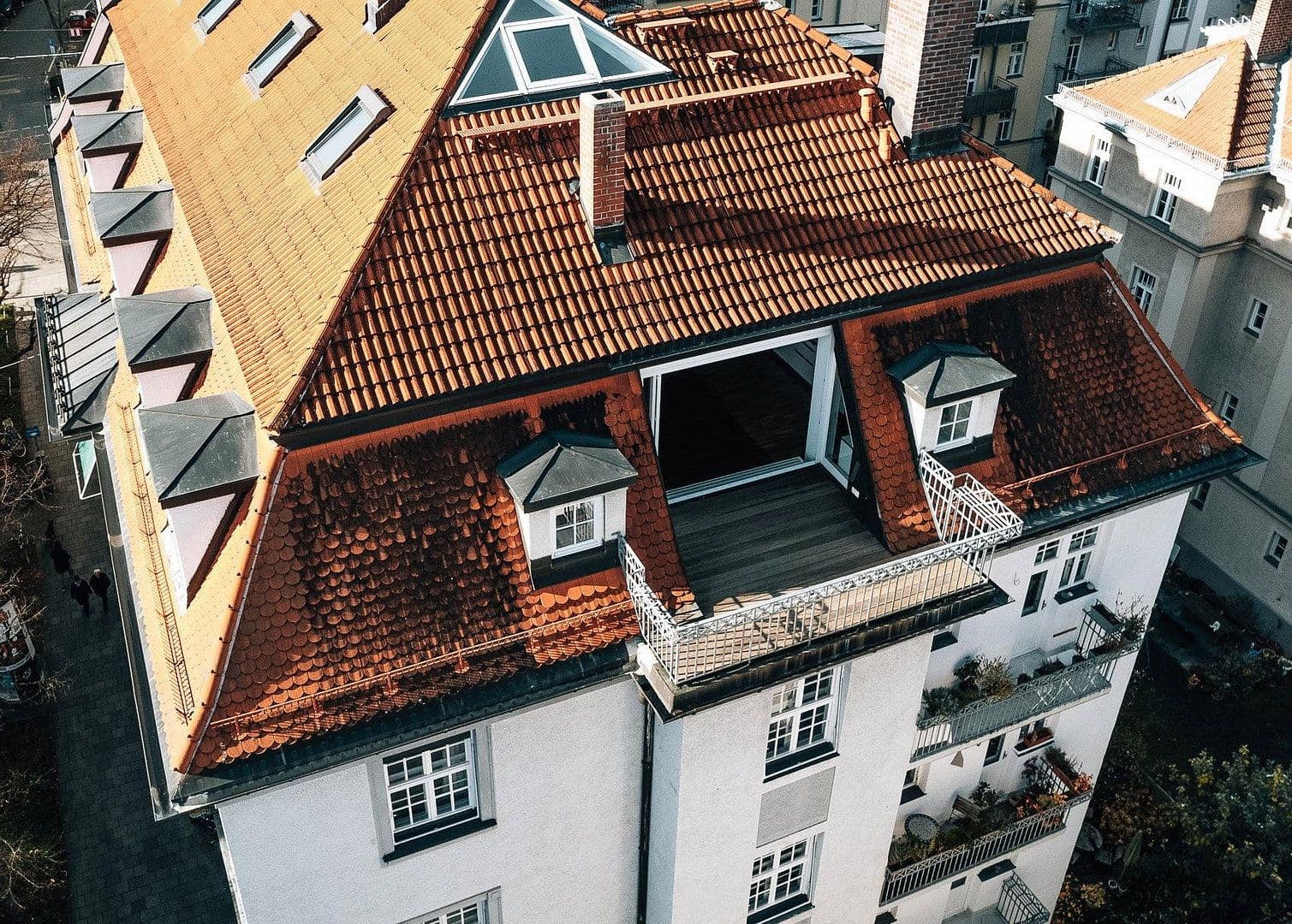 Prodej bytu 4+1 135 m², München, Bavorsko Prodej bytu 4+1 135 m², München, Bavorsko