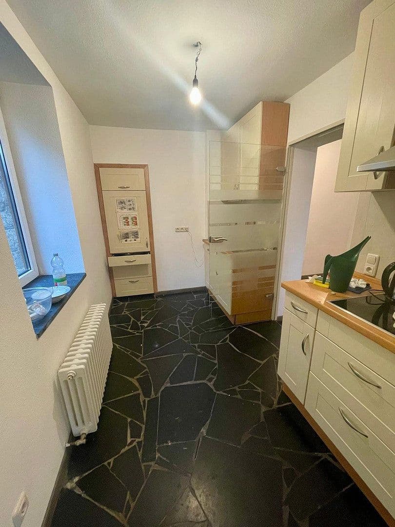 Pronájem bytu 2+kk 67 m², Muffeterweg 43, Cáchy, Severní Porýní-Vestfálsko Pronájem bytu 2+kk 67 m², Muffeterweg 43, Cáchy, Severní Porýní-Vestfálsko