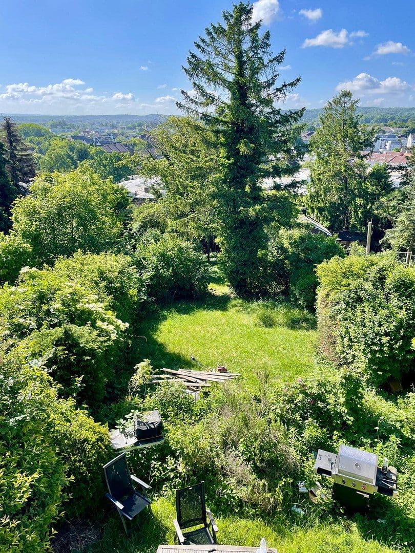 Pronájem bytu 2+kk 67 m², Muffeterweg 43, Cáchy, Severní Porýní-Vestfálsko Pronájem bytu 2+kk 67 m², Muffeterweg 43, Cáchy, Severní Porýní-Vestfálsko