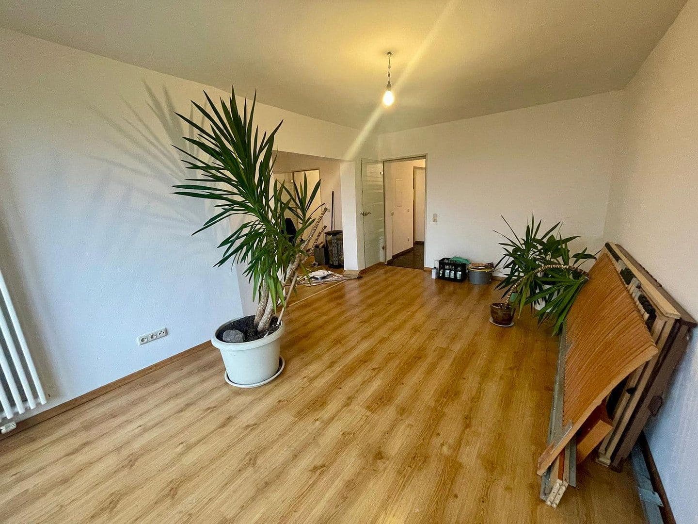 Pronájem bytu 2+kk 67 m², Muffeterweg 43, Cáchy, Severní Porýní-Vestfálsko Pronájem bytu 2+kk 67 m², Muffeterweg 43, Cáchy, Severní Porýní-Vestfálsko