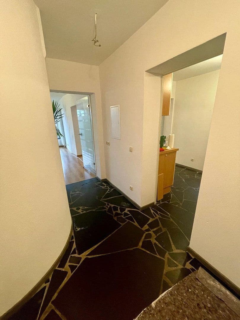 Pronájem bytu 2+kk 67 m², Muffeterweg 43, Cáchy, Severní Porýní-Vestfálsko Pronájem bytu 2+kk 67 m², Muffeterweg 43, Cáchy, Severní Porýní-Vestfálsko