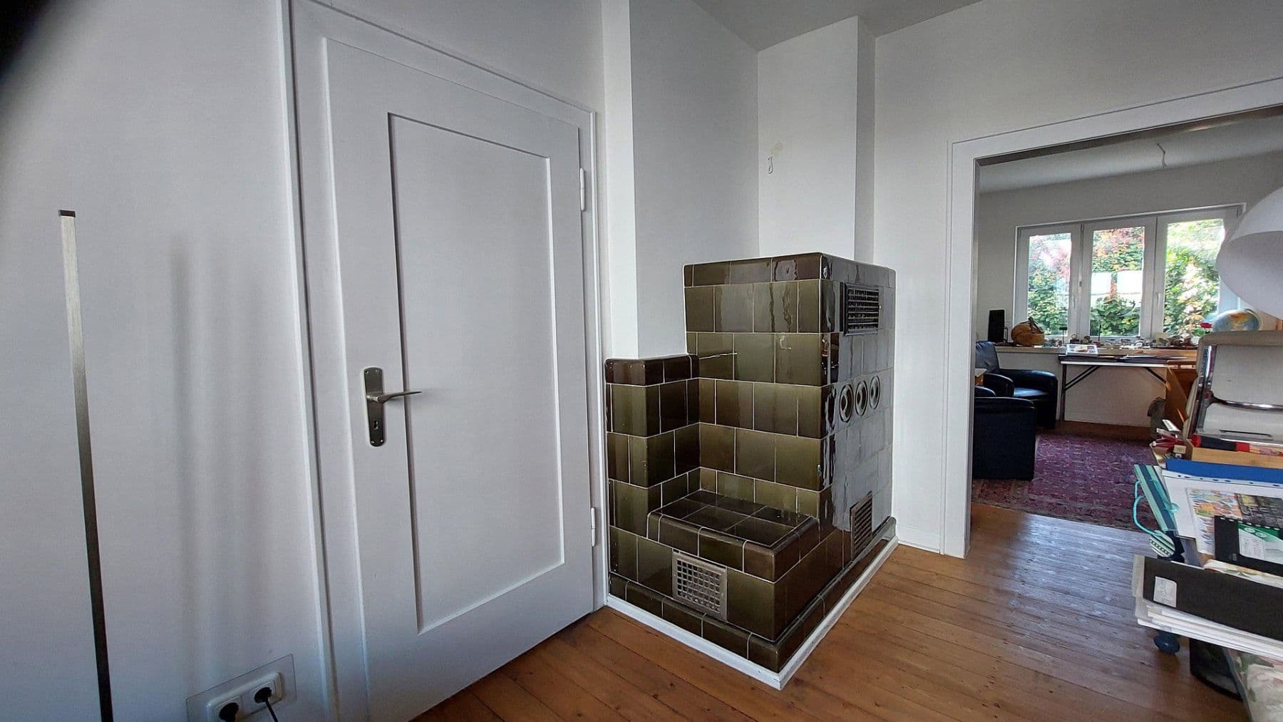 Prodej domu 170 m², pozemek 432 m², Duisburg, Severní Porýní-Vestfálsko Prodej domu 170 m², pozemek 432 m², Duisburg, Severní Porýní-Vestfálsko