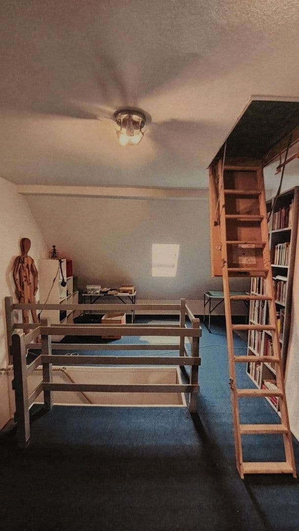 Prodej domu 170 m², pozemek 432 m², Duisburg, Severní Porýní-Vestfálsko Prodej domu 170 m², pozemek 432 m², Duisburg, Severní Porýní-Vestfálsko