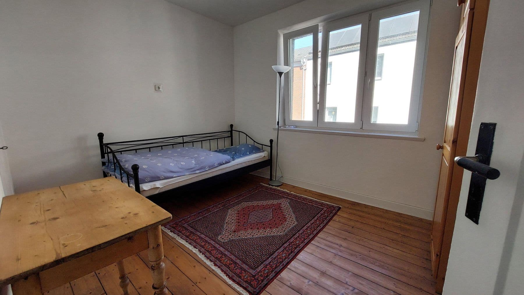 Prodej domu 170 m², pozemek 432 m², Duisburg, Severní Porýní-Vestfálsko Prodej domu 170 m², pozemek 432 m², Duisburg, Severní Porýní-Vestfálsko