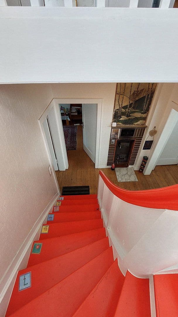 Prodej domu 170 m², pozemek 432 m², Duisburg, Severní Porýní-Vestfálsko Prodej domu 170 m², pozemek 432 m², Duisburg, Severní Porýní-Vestfálsko