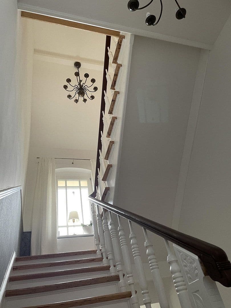 Prodej domu 335 m², pozemek 2.056 m², Berlin, Berlín Prodej domu 335 m², pozemek 2.056 m², Berlin, Berlín